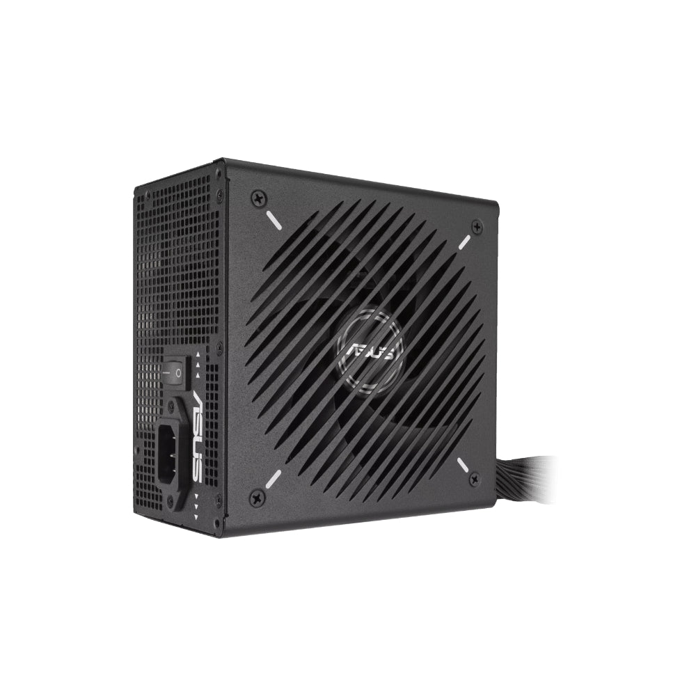 ASUS Prime 650B ATX 2.4 650W 80 PLUS Bronze