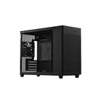 ASUS Prime AP201 mATX Svart