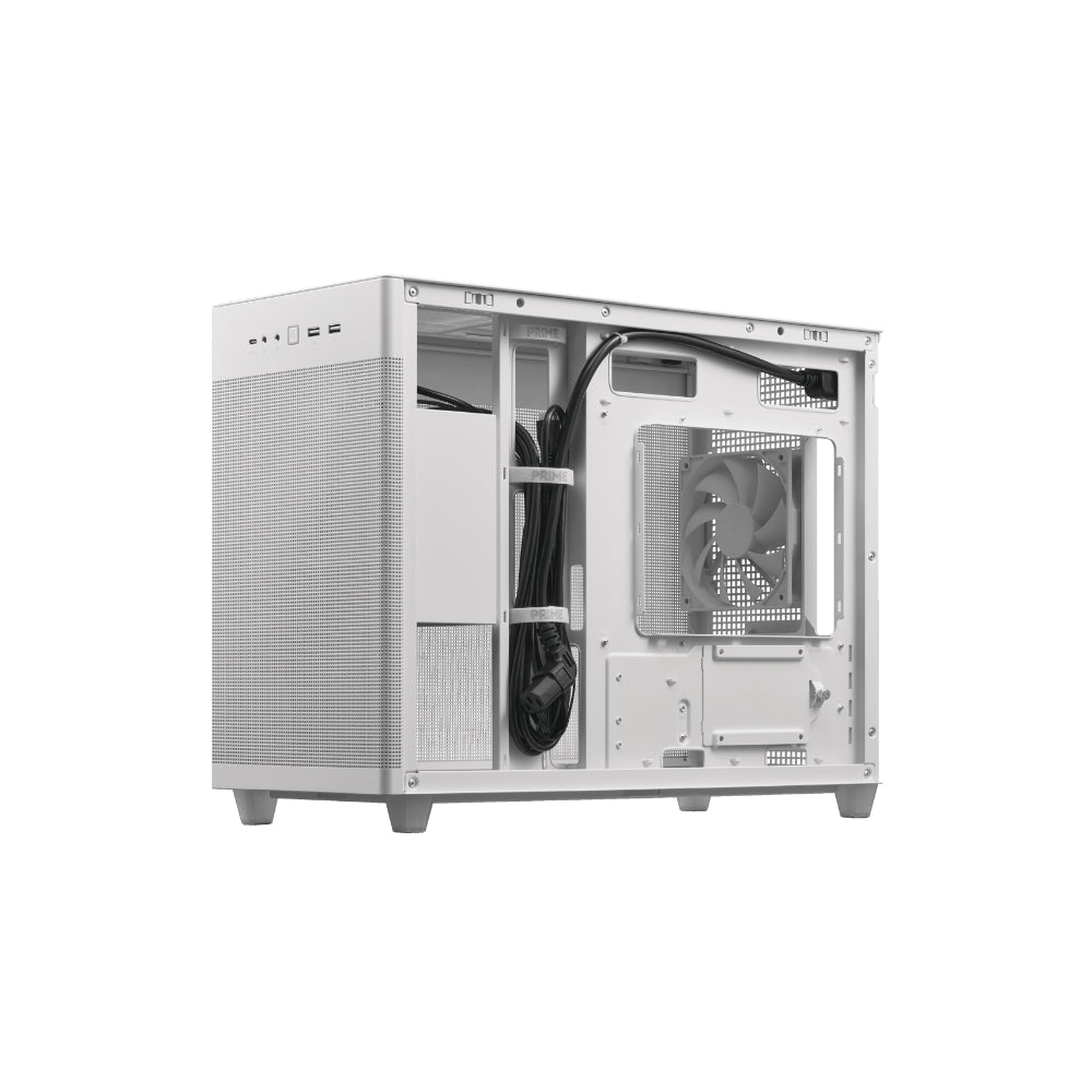 ASUS Prime AP201 mATX Vit