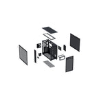 ASUS Prime AP303 TG Svart