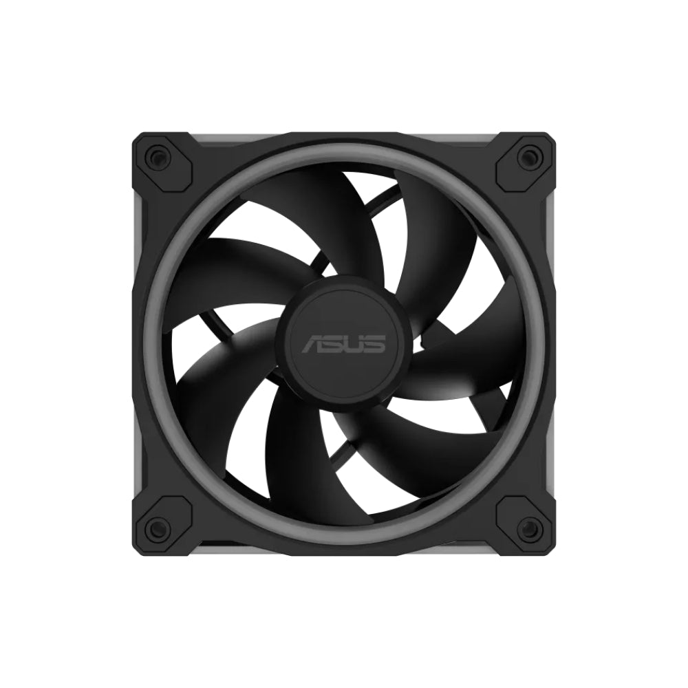 ASUS Prime MR120 ARGB 3-pack 120mm Svart