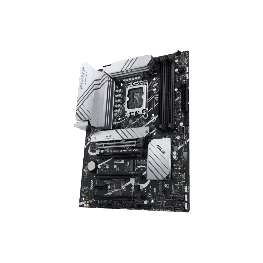 ASUS Prime Z790-P WIFI ATX LGA1700