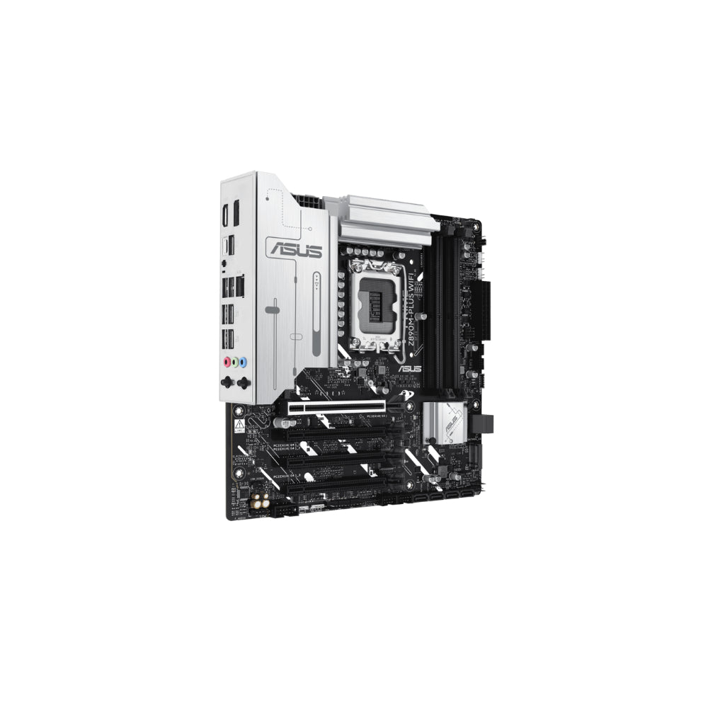 ASUS Prime Z890M Plus Wi-Fi