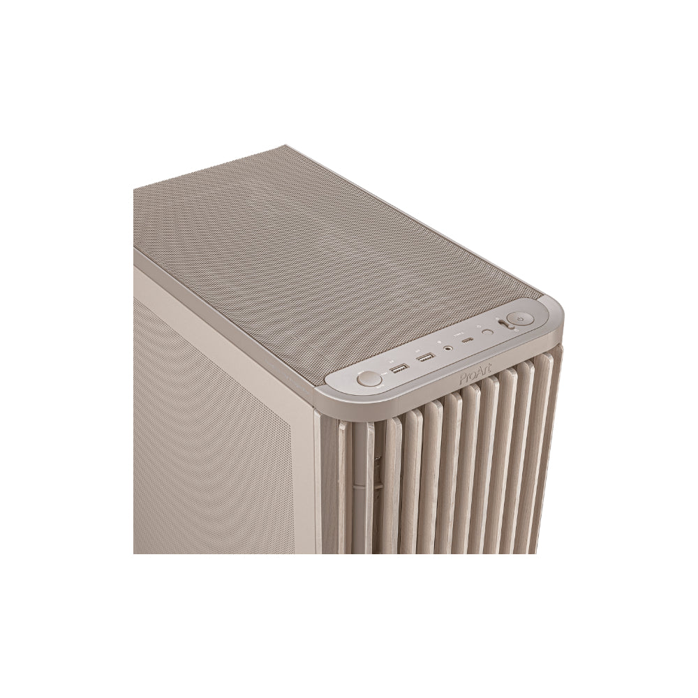 ASUS ProArt PA401 Wood Mesh Beige