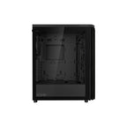 ASUS ProArt PA401 Wood ATX Svart