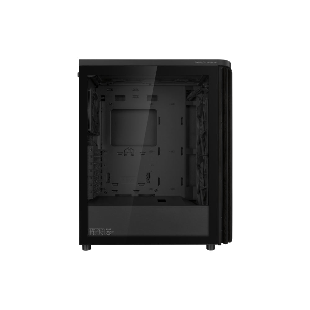 ASUS ProArt PA401 Wood ATX Svart