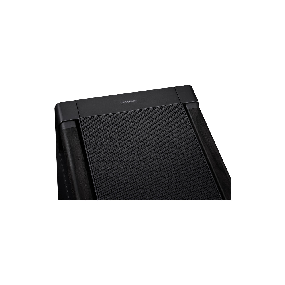 ASUS ProArt PA602 E-ATX Svart