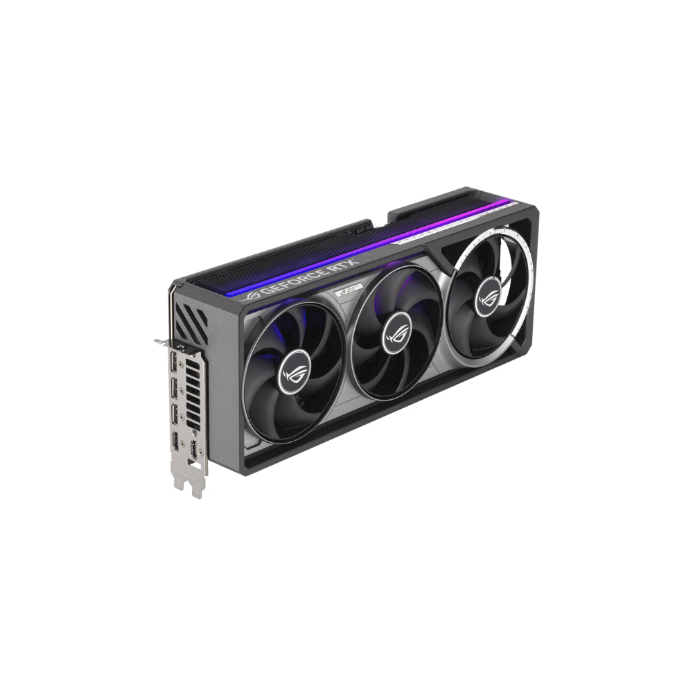 ASUS ROG Astral Gaming GeForce RTX 5080 16GB