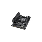 ASUS ROG Crosshair VIII Impact X570 ATX AM4