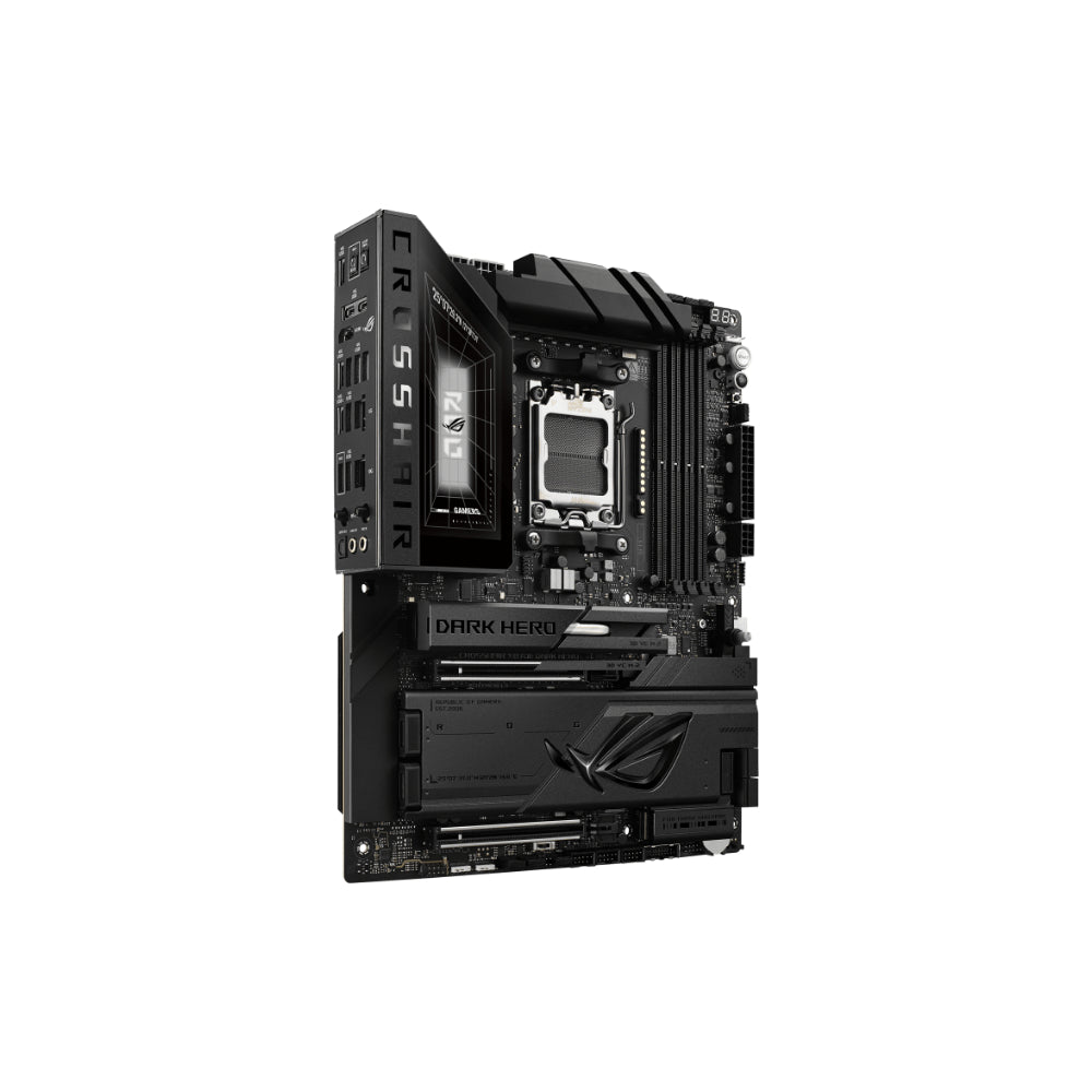 ASUS ROG Crosshair X870E Dark Hero AM5 ATX