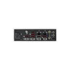 ASUS ROG Crosshair X870E HERO BTF ATX AM5