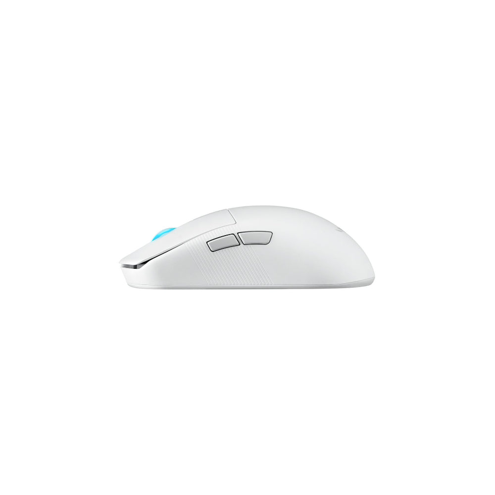 ASUS ROG Harpe Ace Mini Trådlös White Edition
