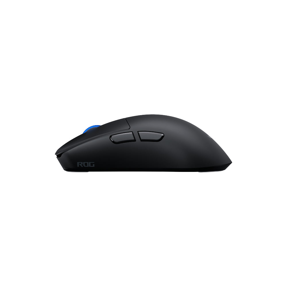 ASUS ROG Harpe II Ace Svart