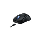 ASUS ROG Keris II Ace Svart