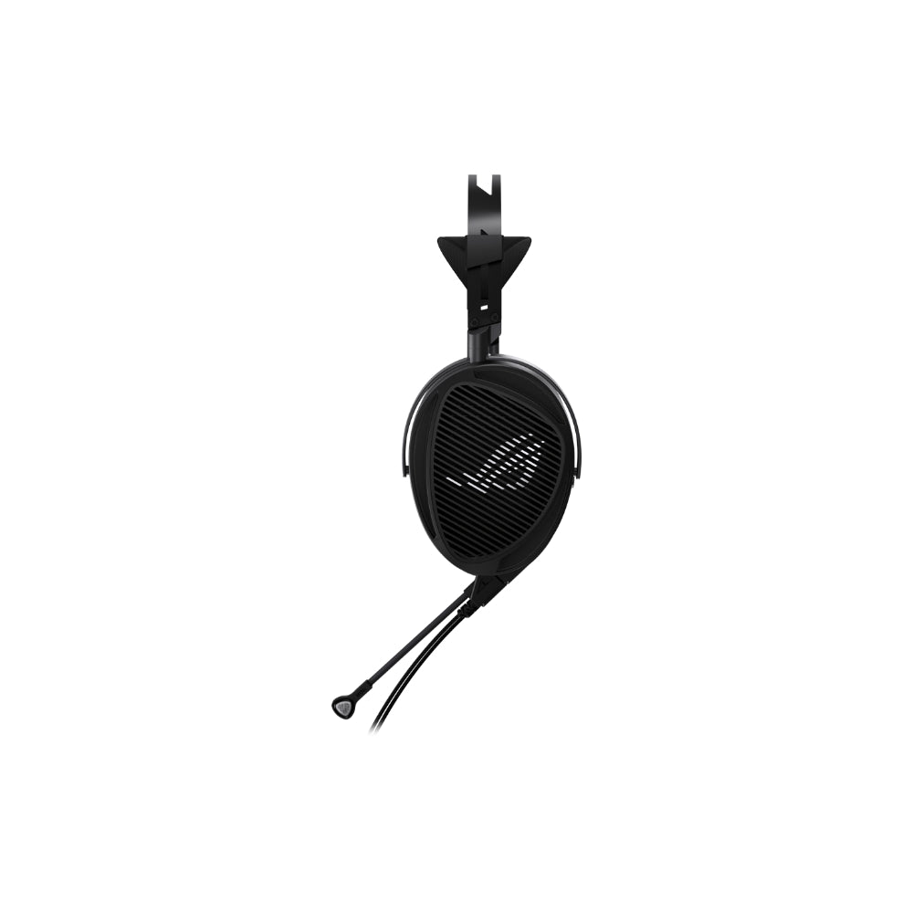 ASUS ROG Kithara Kabel Svart