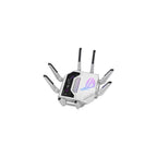 ASUS ROG Rapture GT-BE19000AI Trådlös Router