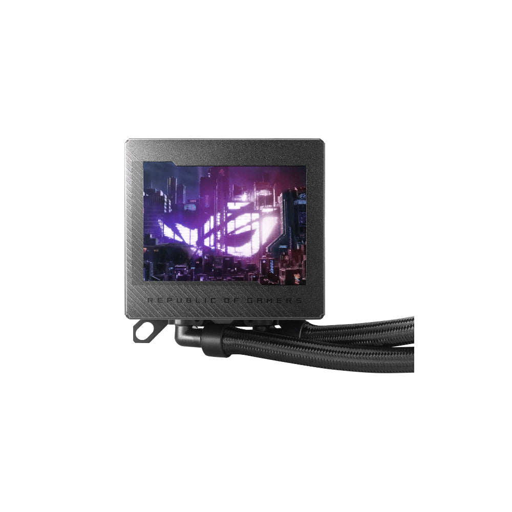 ASUS ROG RYUJIN III 240 ARGB AIO 240mm Svart