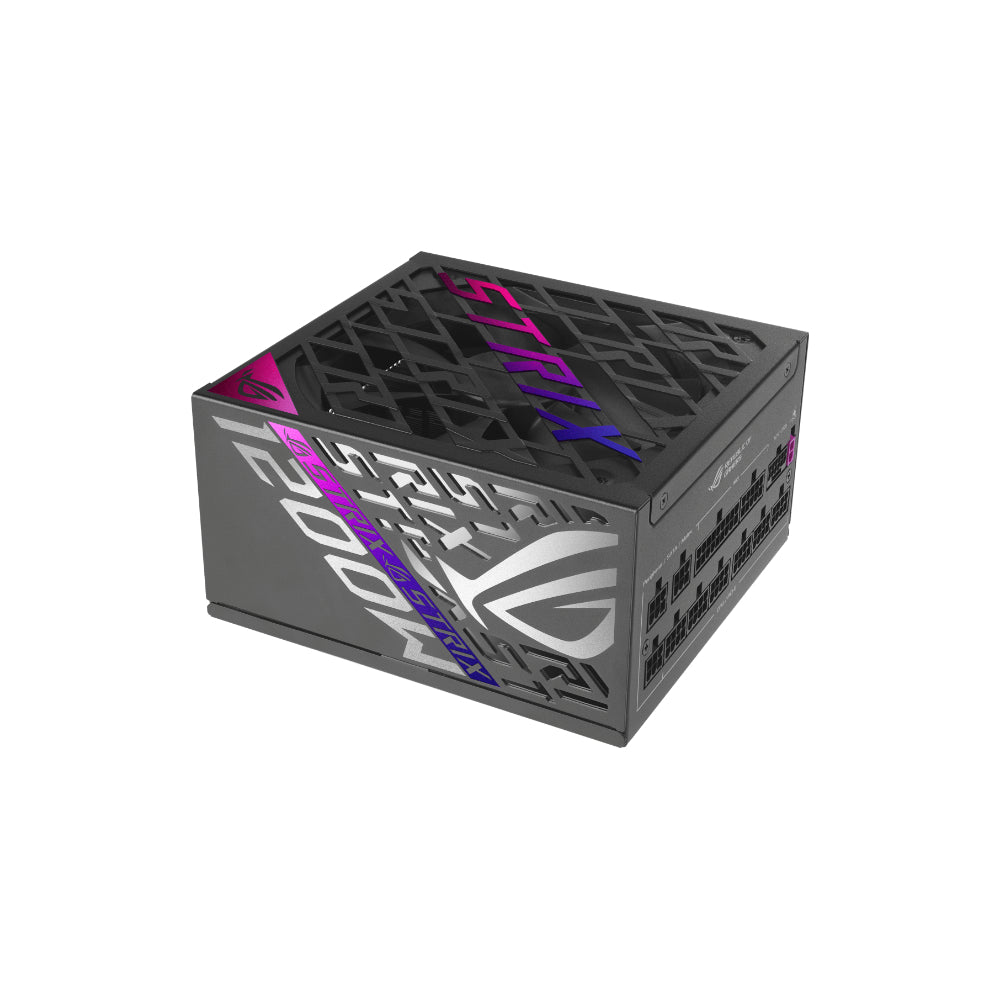 ASUS ROG Strix ATX 3.1 1200W 80 Plus Platinum