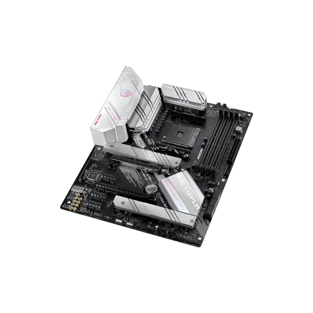 Gigabyte X870E Aorus MASTER X3D ATX AM5