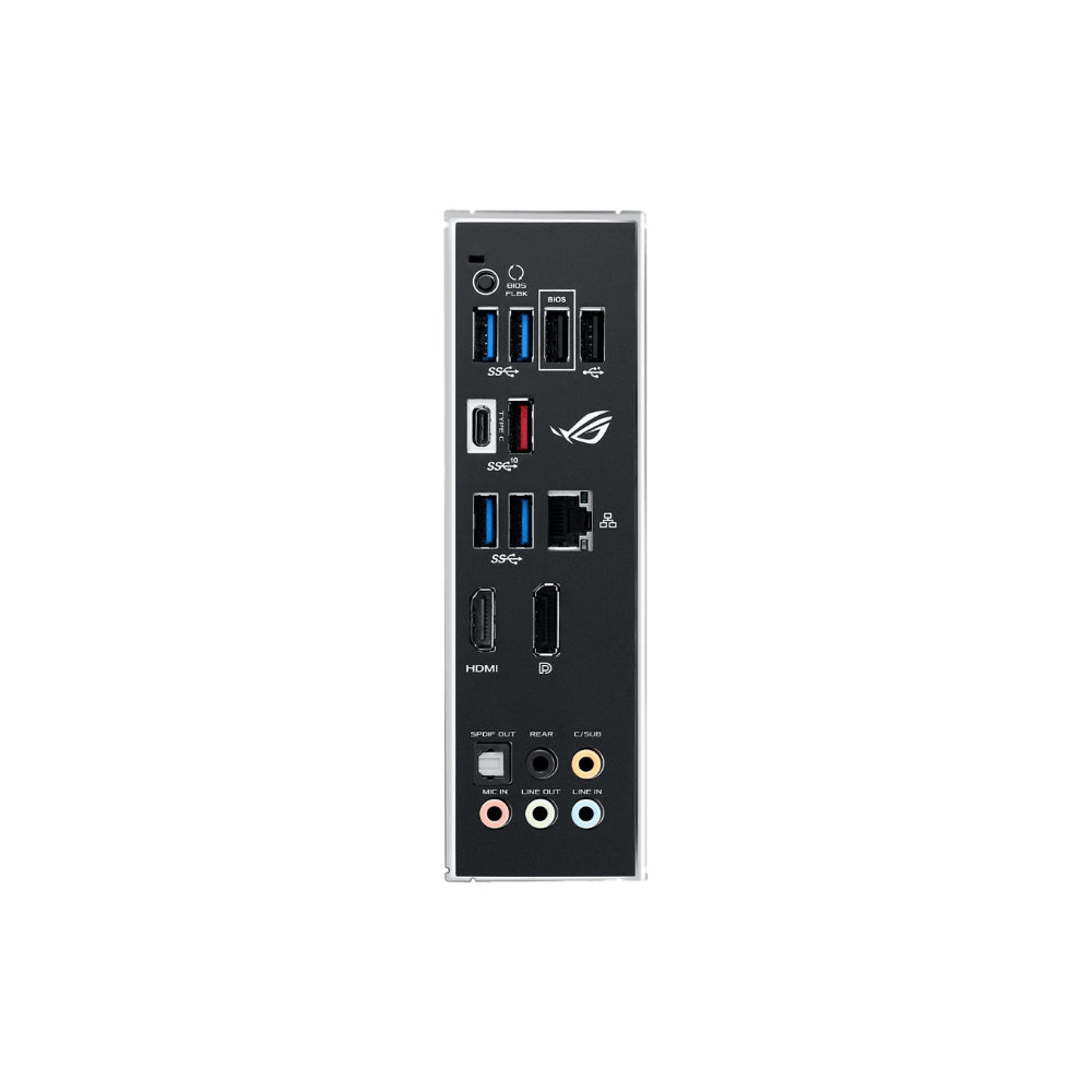 ASUS ROG STRIX B550-F GAMING ATX AM4