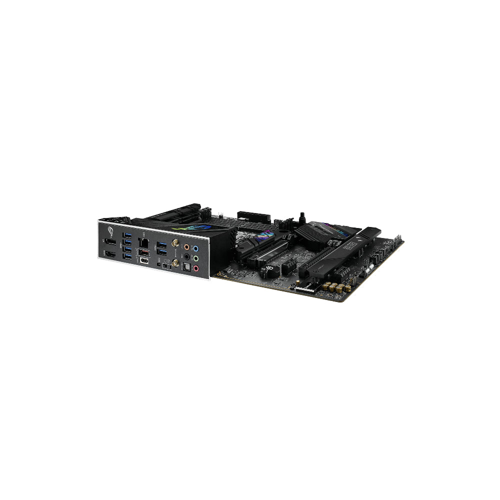 ASUS ROG STRIX B760-F Gaming Wi-Fi ATX LGA1700