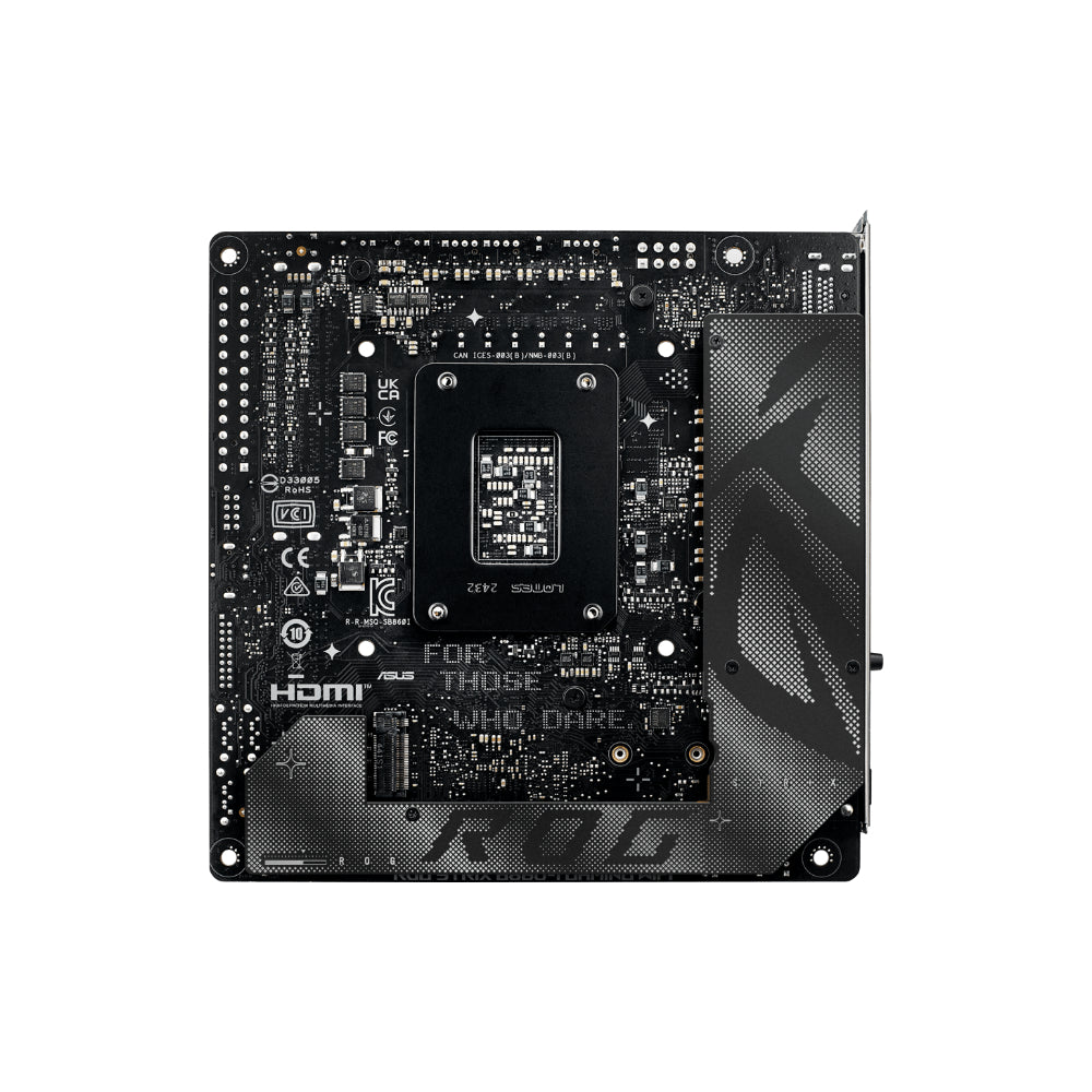 ASUS ROG Strix B860-I Gaming Wi-Fi