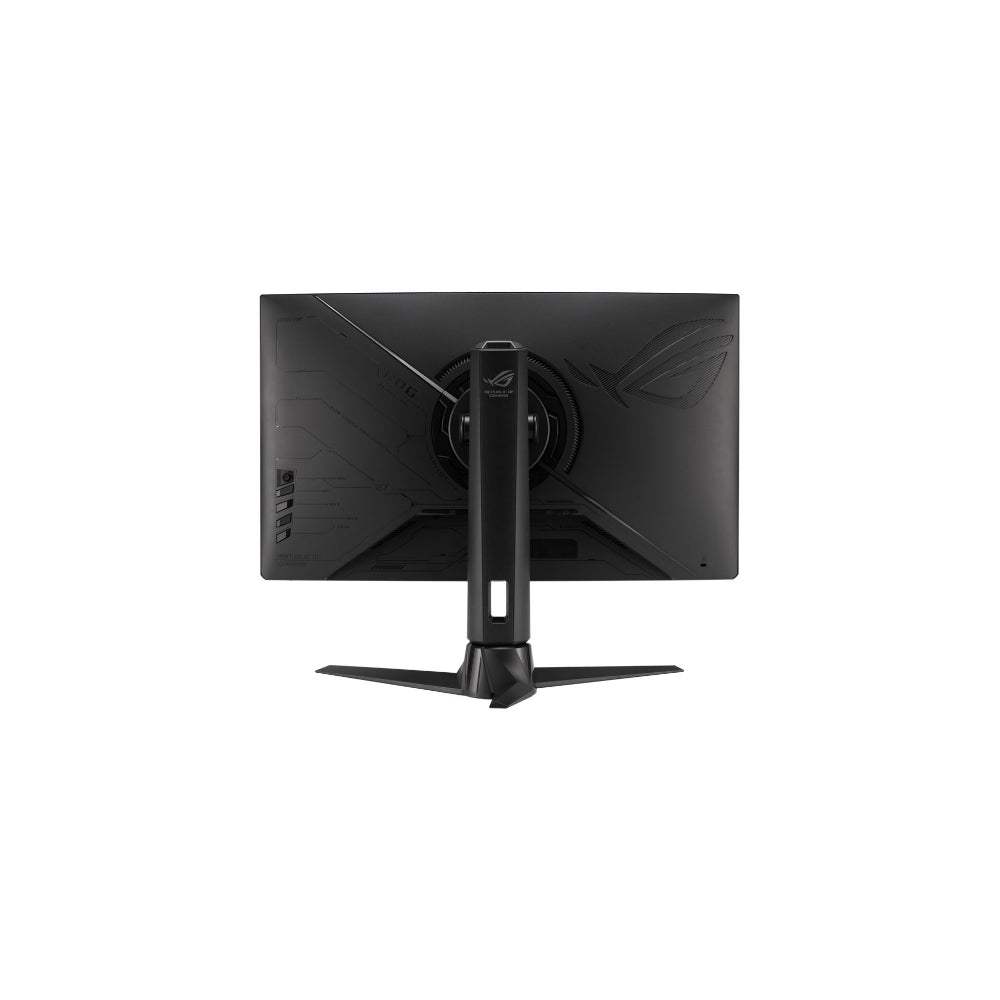 ASUS ROG Strix XG27AQV 27" - 2560x1440 Fast IPS 165Hz
