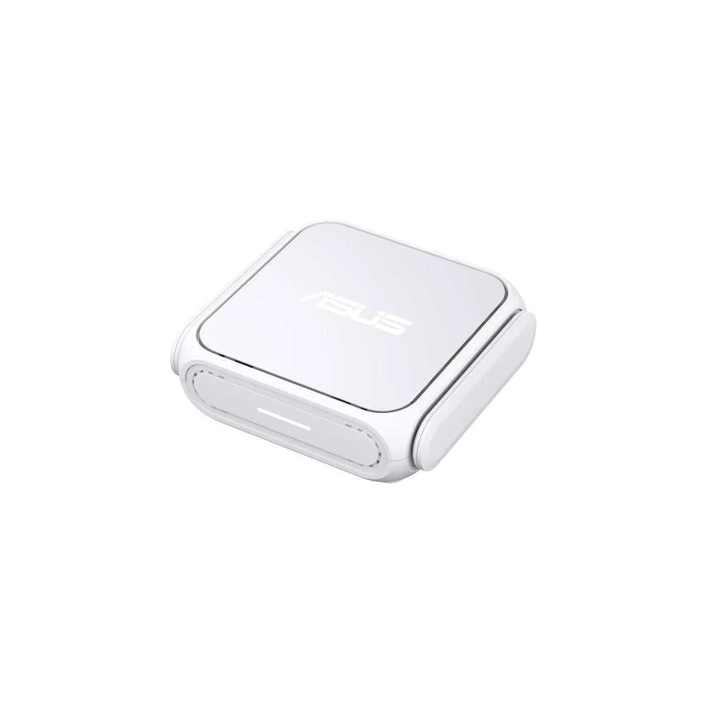ASUS RT-BE58 GO Wi-Fi 7 Mobile-tethering Mobilrouter