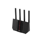 ASUS RT-BE92U Wi-Fi 7 - Trådlös router - Svart