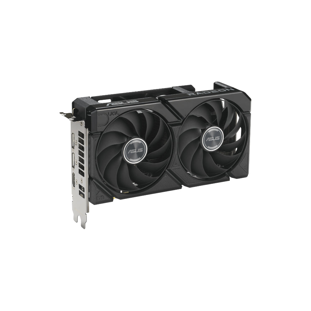 ASUS Dual Radeon RX 9060 XT 16GB