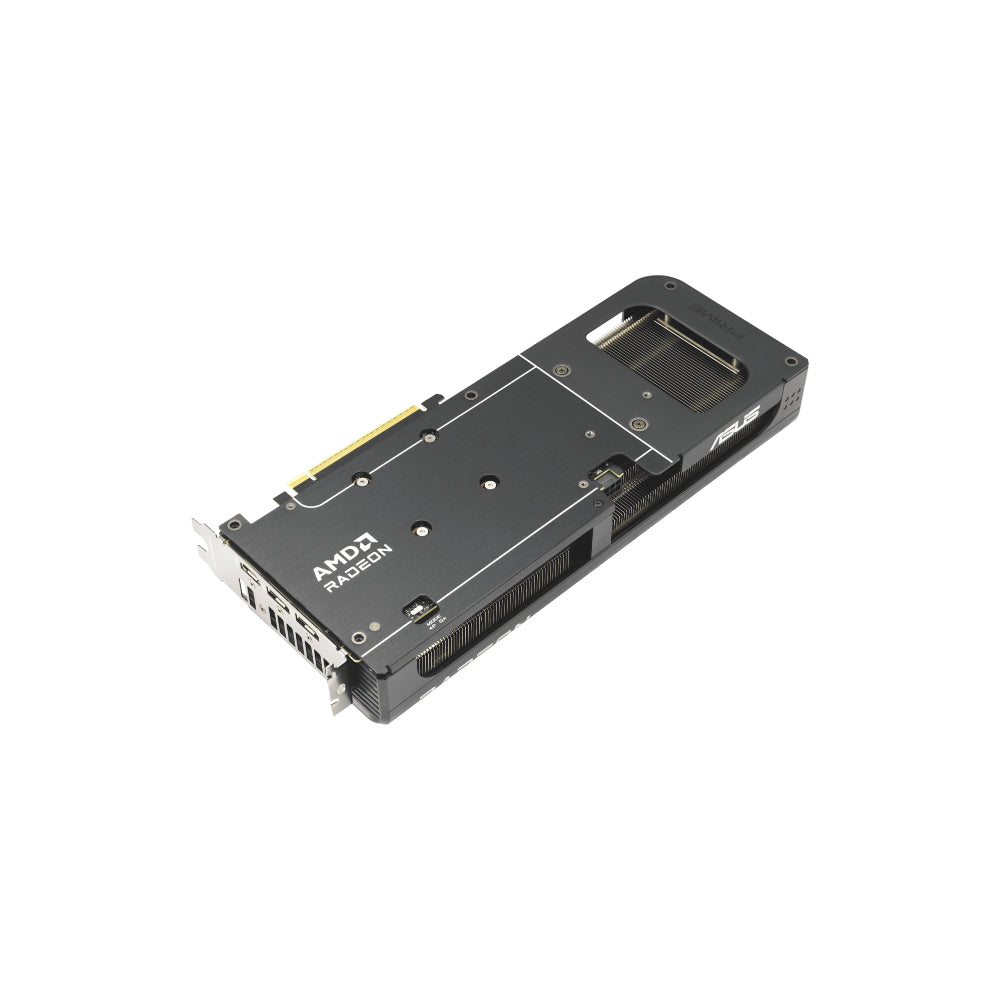 ASUS Prime Radeon RX 9060 XT OC Edition 16GB