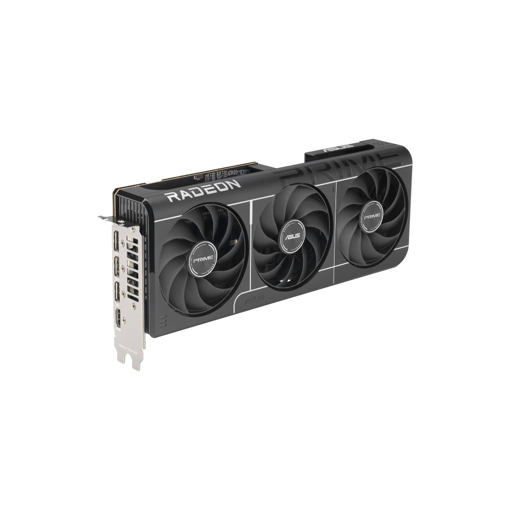 ASUS Radeon RX 9070 Prime EVO OC 16GB