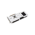ASUS Prime Radeon RX 9070 XT OC White 16GB