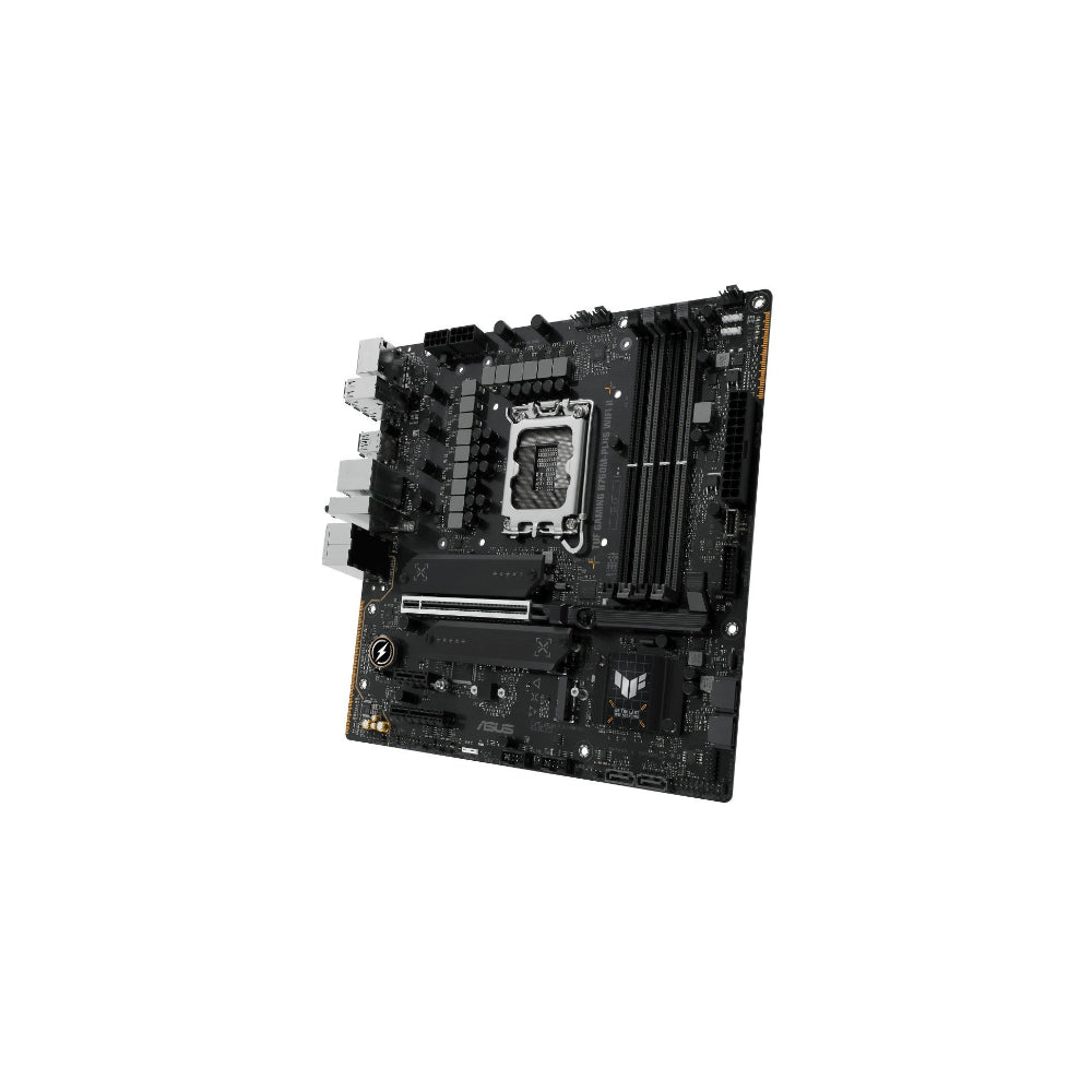 ASUS TUF Gaming B760M-PLUS Wi-Fi II