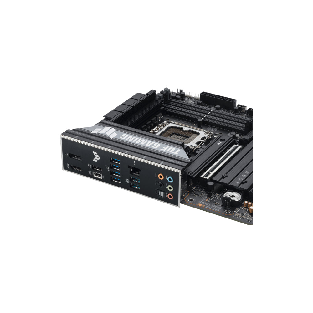 ASUS TUF Gaming B860M-PLUS