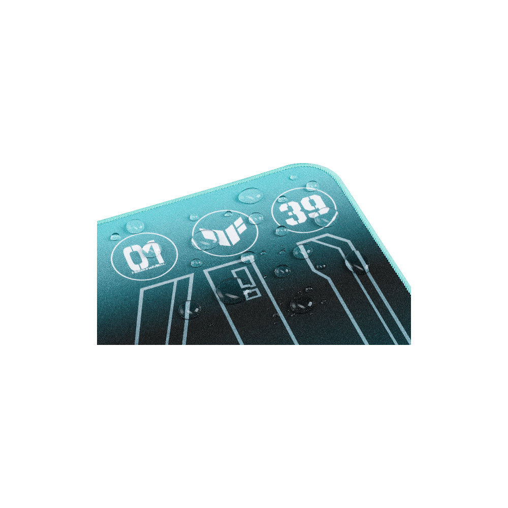 ASUS TUF Gaming P1 Hatsune Miku Edition