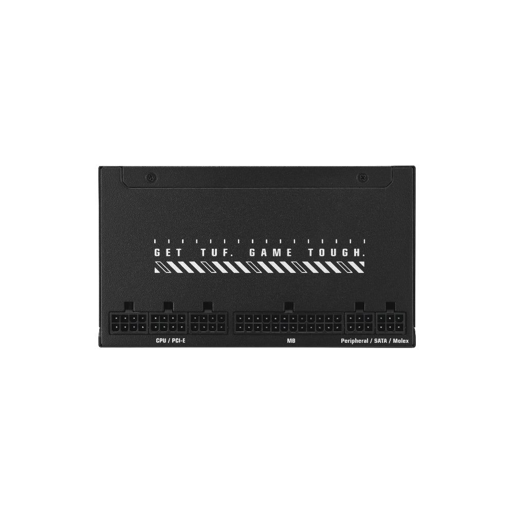 ASUS TUF Gaming ATX 2.4 750W 80 Plus Bronze