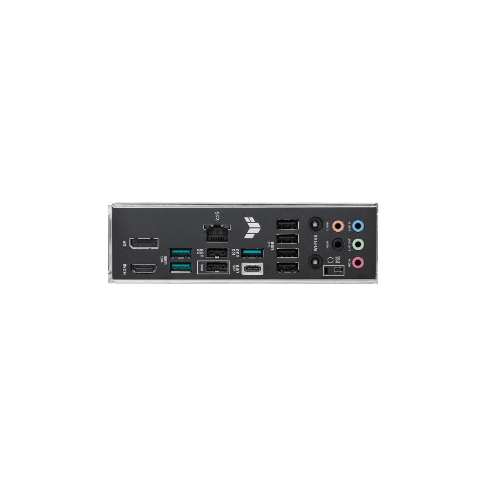 ASUS TUF Gaming B650E-PLUS Wi-Fi