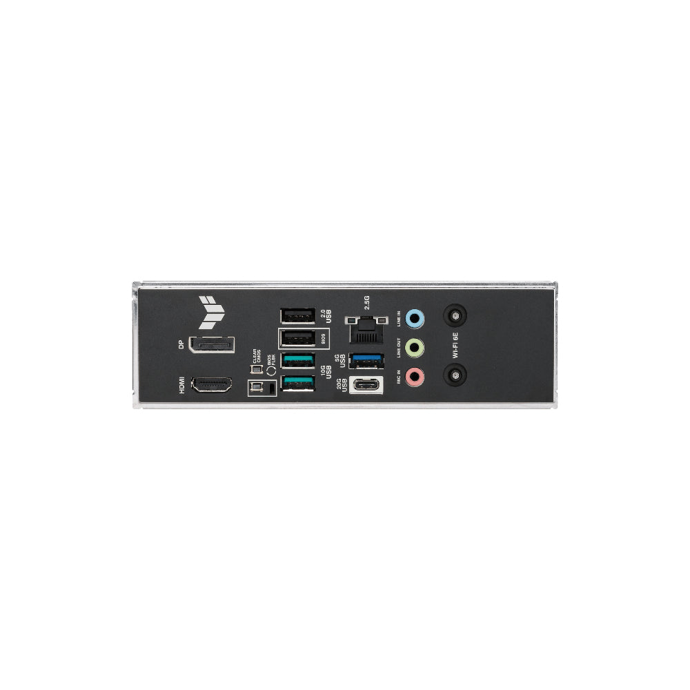 ASUS TUF Gaming B850i Wi-Fi Neo Mini-ITX AM5