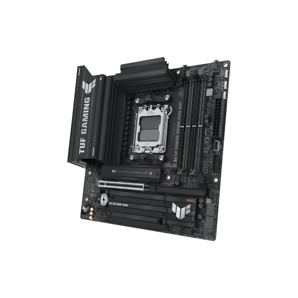 ASUS TUF Gaming B850M-PLUS Wi-Fi