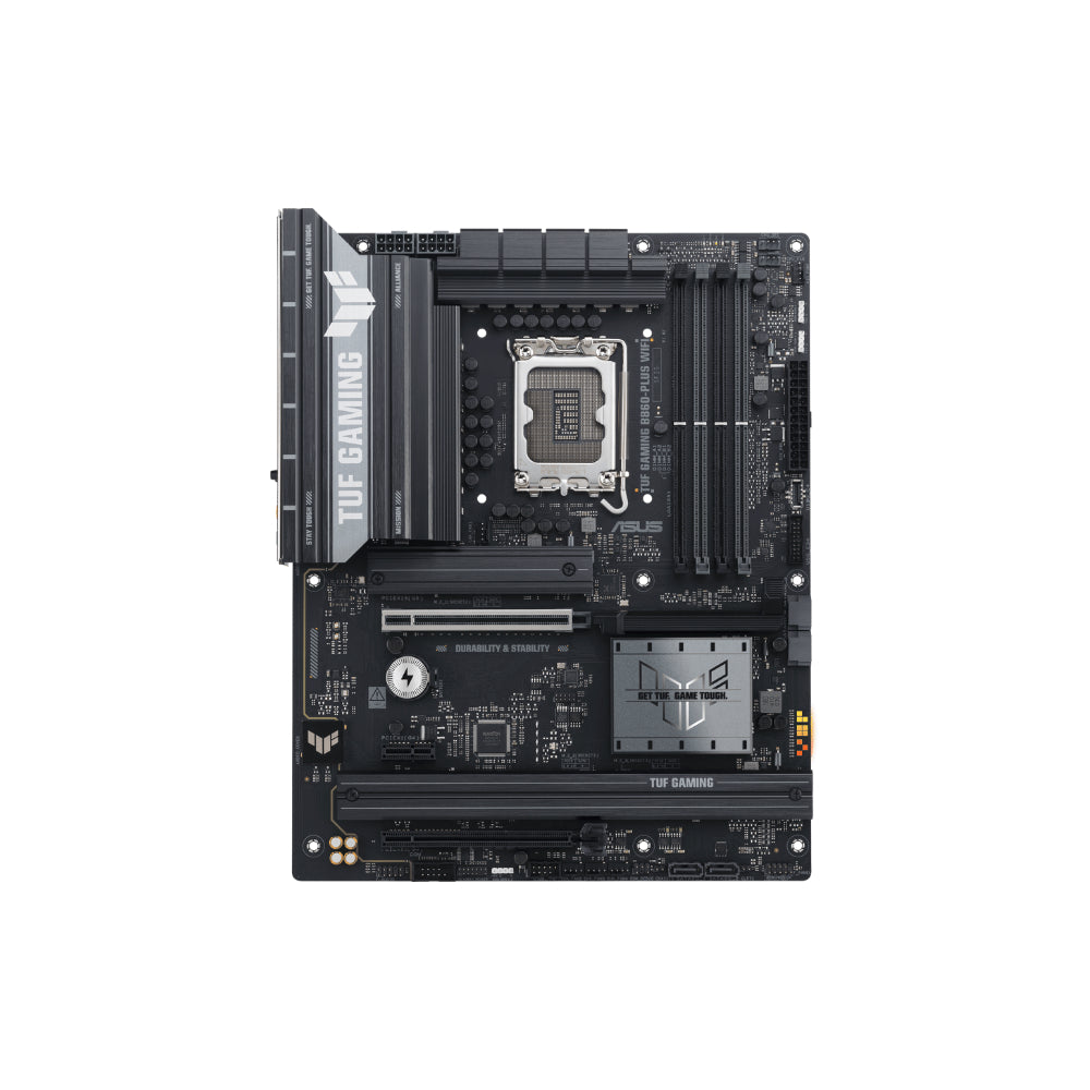 ASUS TUF Gaming B860-PLUS Wi-Fi