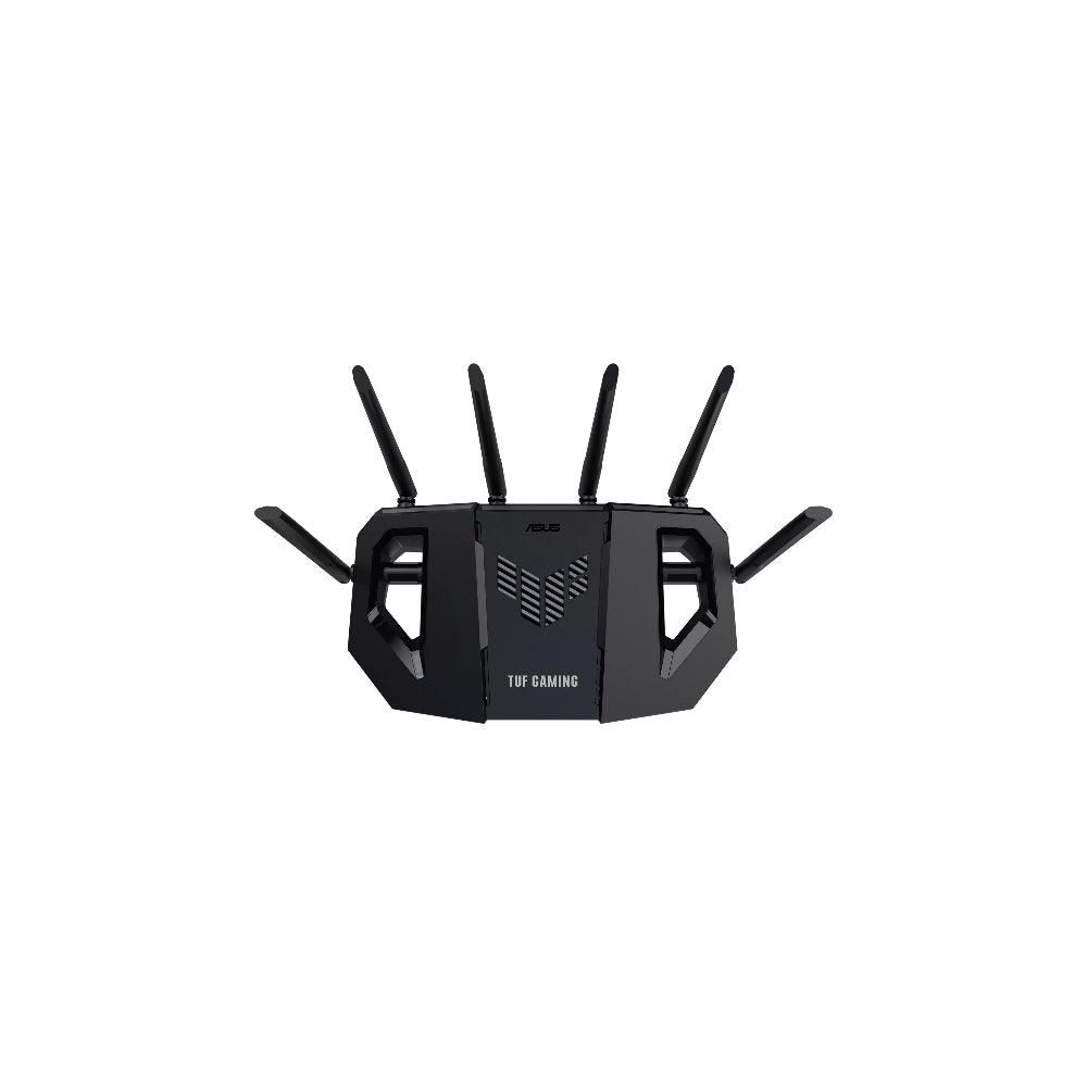 ASUS TUF-BE6500 Wi-Fi 7