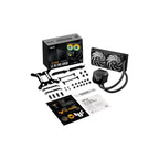 ASUS TUF Gaming LC III 240 ARGB AIO 240mm Svart