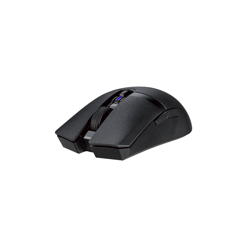 ASUS TUF M4 Trådlös Svart