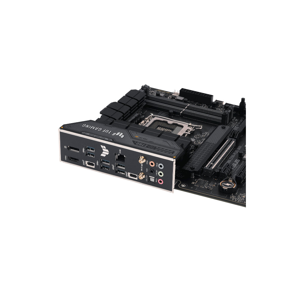 ASUS TUF Gaming Z790-PLUS WIFI ATX LGA1700
