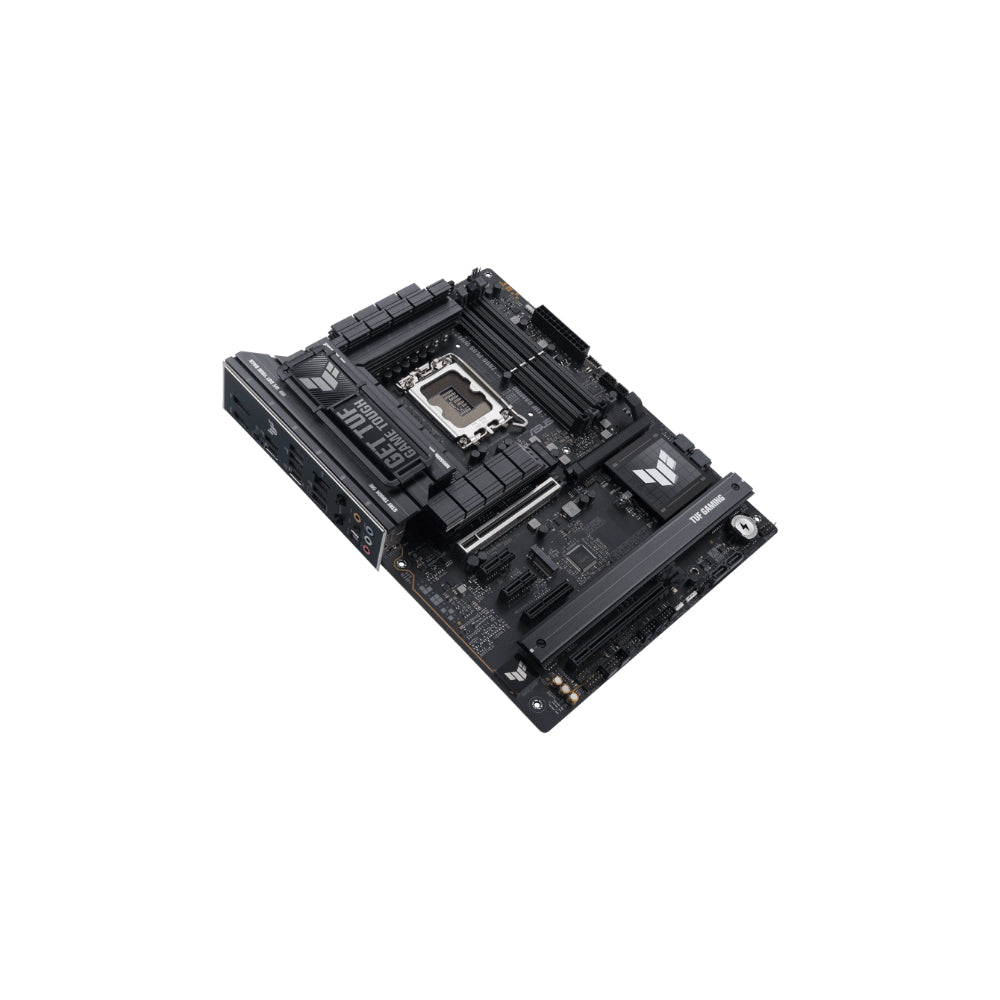ASUS TUF Gaming Z890-PLUS Wi-Fi