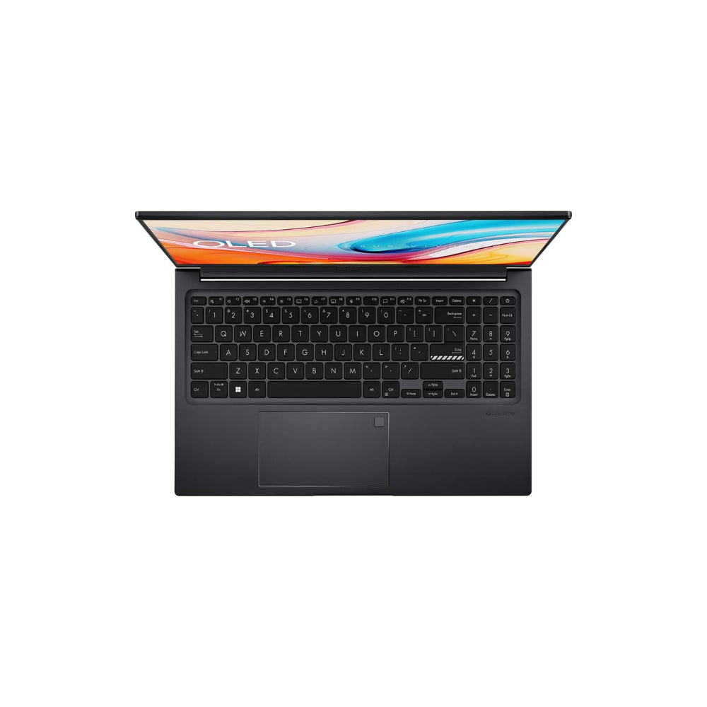 ASUS VivoBook 15 D1505YA-MA347W 15.6" OLED - Ryzen 7 7730U - 16GB RAM 1TB SSD