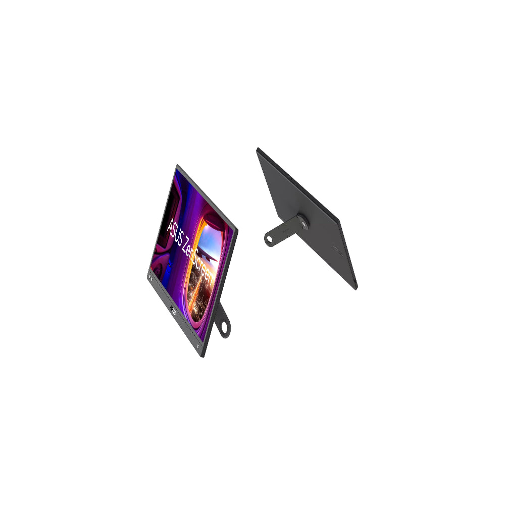 ASUS ZenScreen MB166CR 16" - USB 1920x1080 IPS 60Hz