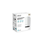 TP-Link Deco X50 Outdoor Mesh Wi-Fi (1-Pack)