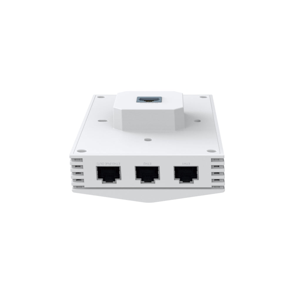 TP-Link   Festa F65-Wall AX3000 Wall Plate Wi-Fi 6 Accesspunkt